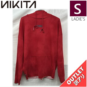 yOUTLETz NIKITA BERNER PO HOODIE J[:CHR STCY fB[X Xm[{[h XL[ p[J[ gbvX