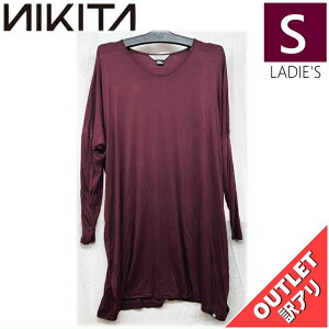 yOUTLETz NIKITA CANOPY DRESS BRANDY STCY fB[X Ap hX {Ki