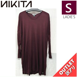 yOUTLETz NIKITA CANOPY DRESS STCY fB[X Ap hX {Ki