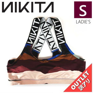 yOUTLETz NIKITA SKY DIVE PRINTED BRA MOUNTAIN SCAPE STCY jL[^ fB[X X|u X|[cu u ^ {Ki