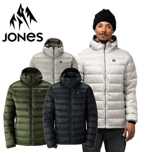  JONES RE-UP DOWN RECYCLED HOOD JKT W[Y Ci[_E Xm{EFA ~hC[ JACKET Y Xm[{[h XL[ ^ f {Ki