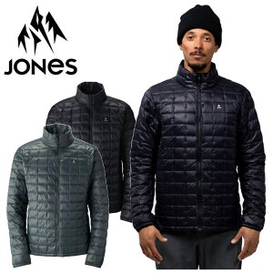  JONES ULTRA RE-UP DOWN RECYCLED JKT W[Y Ci[_E Xm{EFA CO JACKET Y Xm[{[h XL[ ^ f {Ki