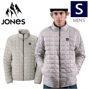  JONES ULTRA RE-UP DOWN RECYCLE JKT SMOKE GRAY STCY W[Y Ci[_E JACKET Y Xm[{[h XL[ Xm{EFA 24-25 ^ f {Ki