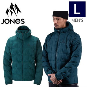  JONES DARK START RECYCLE HOODIE JKT PACIFIC TEAL LTCY W[Y Ci[_E JACKET Y Xm[{[h XL[ Xm{EFA 24-25 ^ f {Ki