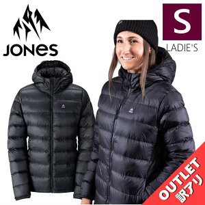 Xg1_ yAEgbgz JONES RE-UP DOWN RECYCLE HOODIE JKT STEALTH BLACK STCY W[Y Ci[_E JACKET fB[X Xm[{[h XL[ Xm{EFA 24-25 {Ki