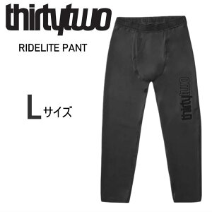 25 THIRTYTWO RIDELITE PNT J[:BLACK T[eB[c[ Xm{Ci[EFA PNT 24-25 ^ f {Ki 2024-2025