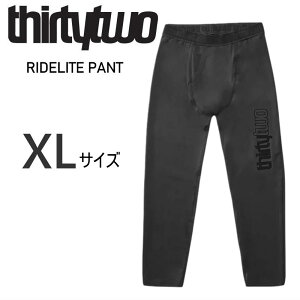  25 THIRTYTWO RIDELITE PNT J[:BLACK T[eB[c[ Xm{Ci[EFA PNT 24-25 ^ f {Ki 2024-2025