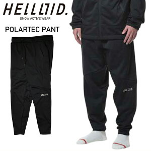  HELLOID POLARTEC ZIP PANTS BLACK wCh Xm{Ci[EFA |[ebN WPbg PNT 24-25 ^ f {Ki 2024-2025