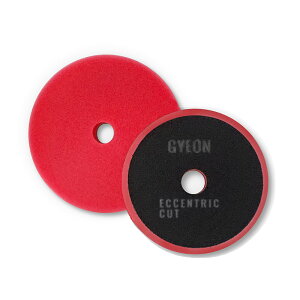 GYEON Eccentric Cut�i�G�L�Z���g���b�N �J�b�g�j