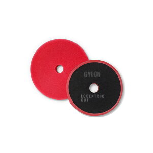 GYEON Eccentric Cut 2-pack�i�G�L�Z���g���b�N �J�b�g�j