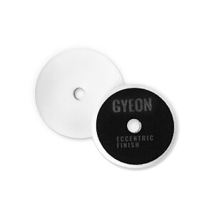 GYEON Eccentric Finish 2-pack�i�G�L�Z���g���b�N �t�B�j�b�V���j