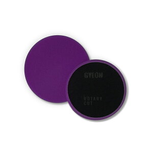 GYEON Rotary Heavy Cut 2-pack�i���[�^���[ �w�r�[ �J�b�g�j