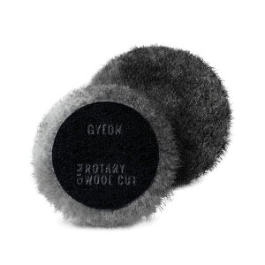 GYEON Rotary Wool Cut�i���[�^���[ �E�[�� �J�b�g�j