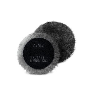 GYEON Rotary Wool Cut 2-pack�i���[�^���[ �E�[�� �J�b�g�j