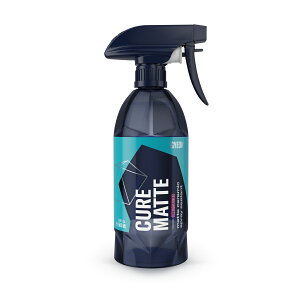 GYEON Cure Matte REDEFINED�i�L���A�}�b�g ���f�B�t�@�C���j500ml