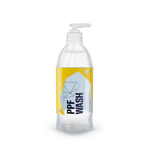 GYEON PPF Wash(PPFウォッシュ)500ml