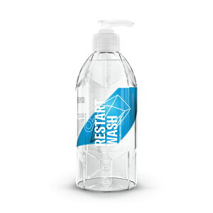 GYEON Restart Wash(リスタート ウォッシュ)400ml
