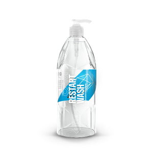 GYEON Restart Wash�i���X�^�[�g �E�H�b�V���j1000ml