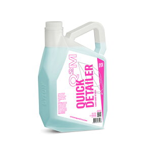 GYEON QuickDetailer�i�N�C�b�N�f�B�e�[���[�j4000ml