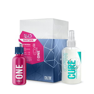 GYEON One EVO�i���� �G���H�j50ml