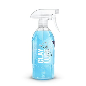 GYEON ClayLubeiNC[uj500ml