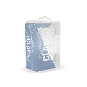 GYEON Clay CoarseiNC R[Xj100g