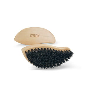 GYEON LeatherBrush�i���U�[�u���V�j