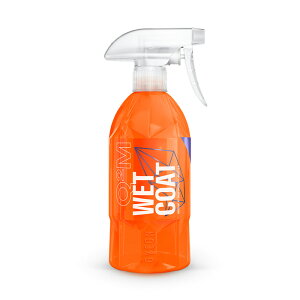 GYEON New WetCoat�i�j���[ �E�F�b�g�R�[�g�j500ml