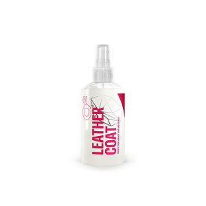 GYEON LeatherCoatiU[R[gj120ml