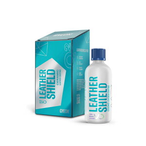 GYEON LeatherShield EVOiU[V[h GHj100ml