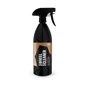 GYEON Iron WheelCleaner REDEFINEDiACA zC[N[i[ fBt@Cj1000ml