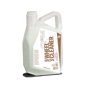 GYEON Iron WheelCleaner REDEFINEDiACA zC[N[i[ fBt@Cj4000ml