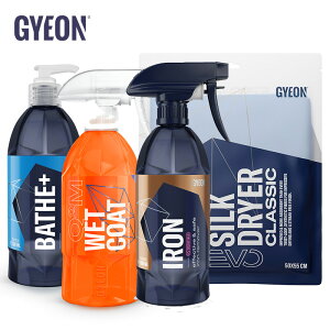 GYEON�J�[�P�A�Z�b�gB-Kit�iB�L�b�g�j