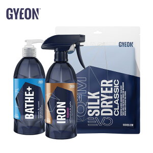 GYEON�J�[�P�A�Z�b�gC-Kit�iC�L�b�g�j