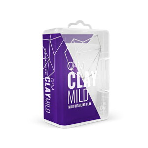 GYEON Clay MildiNC }Chj100g