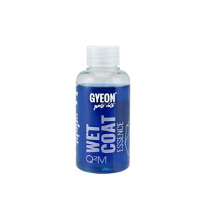GYEON WetCoat Essence�i�E�F�b�g�R�[�g �G�b�Z���X�j100ml