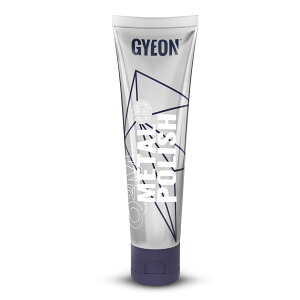 GYEON Metal Polish(メタルポリッシュ)120ml