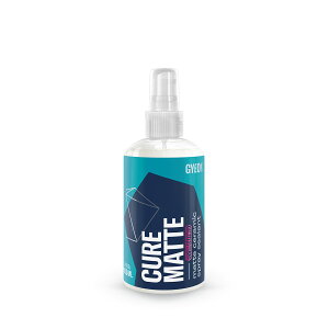 GYEON Cure Matte REDEFINED�i�L���A�}�b�g ���f�B�t�@�C���j100ml