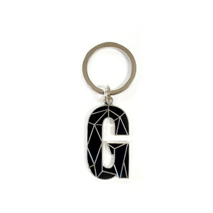 GYEON Keyring-G Black