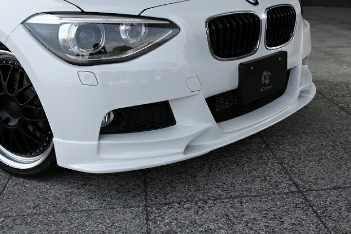 楽天市場】3D Design (3Dデザイン) BMW 1シリーズ F20 M-Sport 