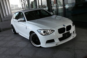 3D Design (3DfUC) BMW 1V[Y F20 M-Sport tgbvX|C[