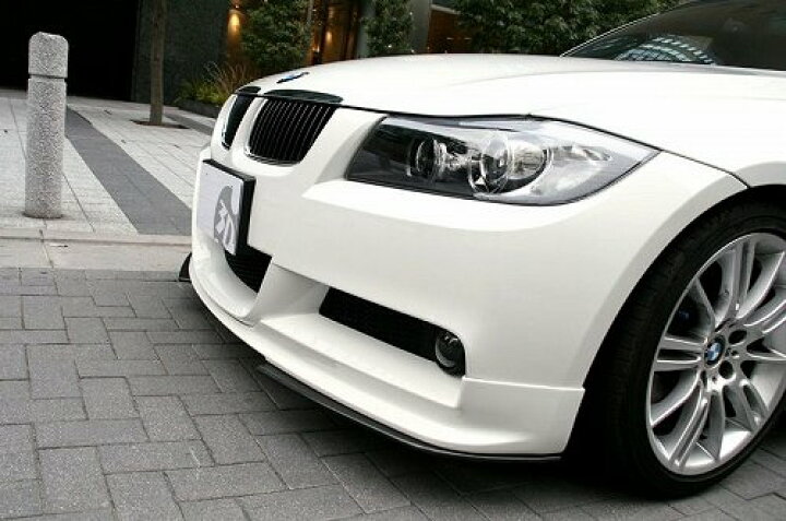 楽天市場】3D Design (3Dデザイン)BMW 3シリーズ E90/E91 M-Sport 