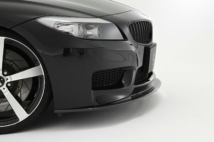 楽天市場】3D Design (3Dデザイン)BMW Z4 E89 M−Sport フロントリップ 