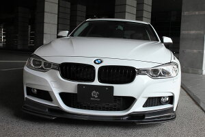3D Design (3DfUC)BMW 3V[Y F30/F31 M-Sport A_[tbp[