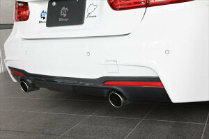 3D Design (3DfUC)BMW 3V[Y F30/F31 M-SportiANeBunCubhjAfBt[U[i2e[j