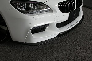 3D Design (3DfUC) BMW 6V[Y F06/F12/F13 M-SporttgbvX|C[Zbg