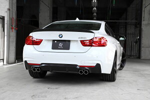 3D Design (3DfUC)BMW 4V[Y F32 M-Sport 420i/428iAfBt[U[ifA4e[j