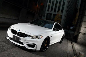 3D Design (3DfUC) BMW 4V[Y F82 M4 TChXJ[g
