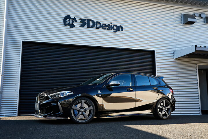 楽天市場】3D Design (3Dデザイン)TYPE3タイプ3 FORGEDフォージド 19 
