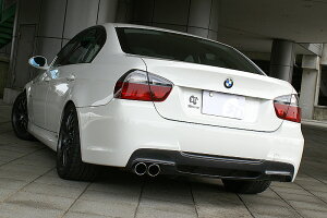3D Design (3DfUC)BMW 3V[Y E90/E91 M-Sporti320i/323i/325i/330ijAfBt[U[ VO